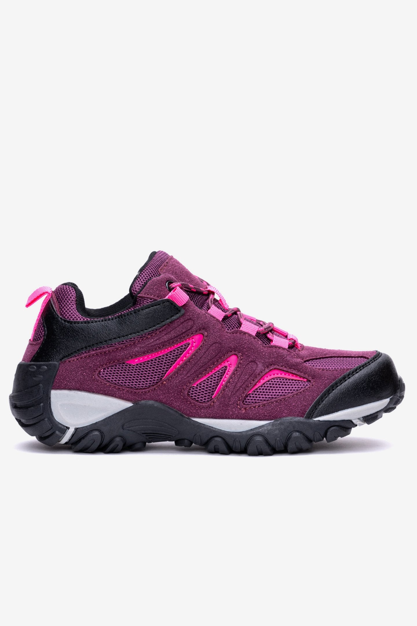 Zapatilla Mujer Morado Saik Chancleta Chancleta